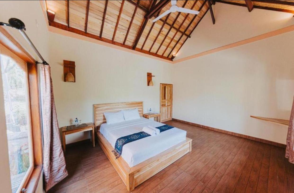 The Asri Villas Jembrana  Exterior photo