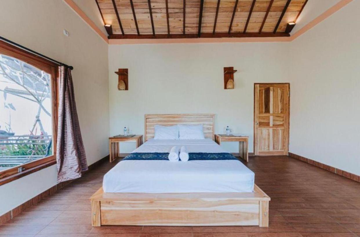 The Asri Villas Jembrana  Exterior photo